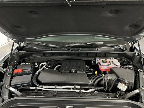 New 2026 GMC Sierra 1500 Elevation w/ Elevation Select Package AWD/4WD image 63