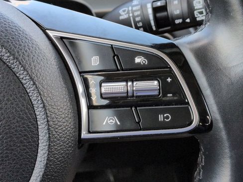 Certified 2024 Kia Seltos EX AWD/4WD image 31