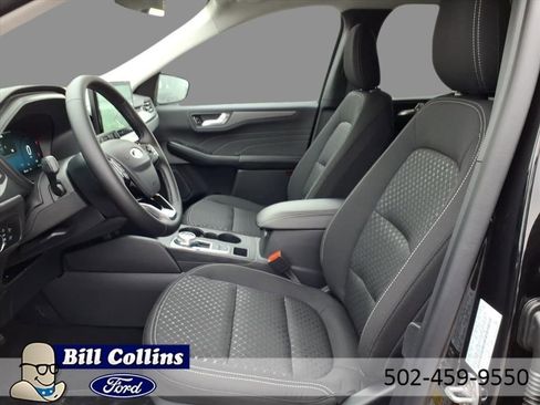 New 2026 Ford Escape Active w/ Active Premium Tech Pack image 20