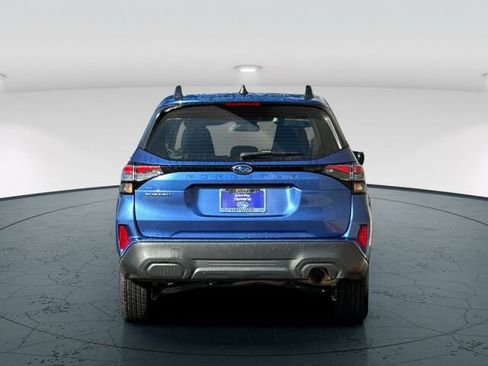 Certified 2026 Subaru Forester AWD/4WD image 5