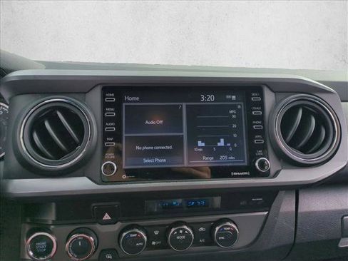 Certified 2023 Toyota Tacoma TRD Sport AWD/4WD image 14