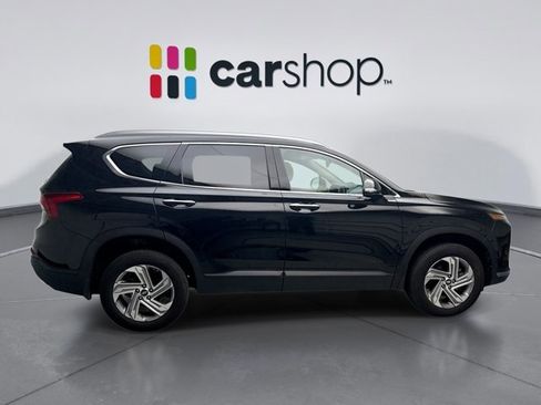 Used 2023 Hyundai Santa Fe SEL w/ Cargo Package image 6