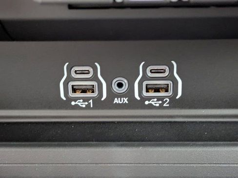 New 2026 RAM 1500 Big Horn image 22