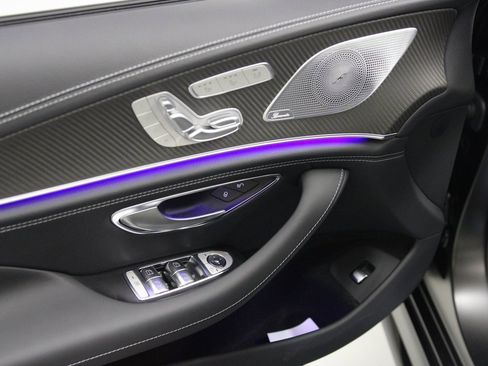 New 2026 Mercedes-Benz AMG GT 53 image 14