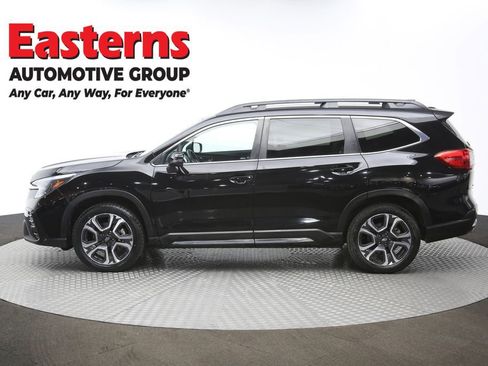 Used 2023 Subaru Ascent Limited image 61