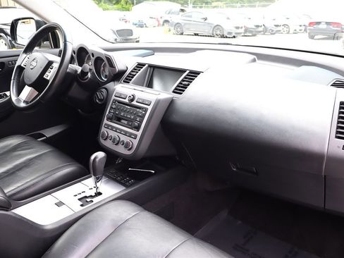 Used 2006 Nissan Murano SE w/ (G01) SE Touring Pkg AWD/4WD image 18