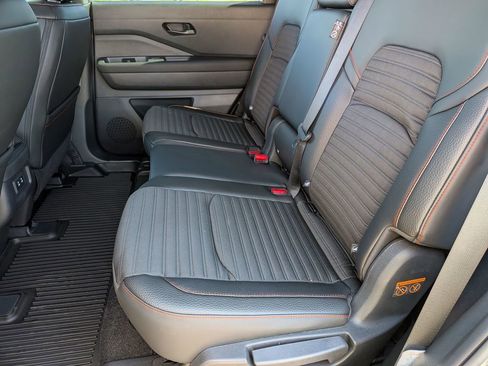 New 2026 Nissan Pathfinder Rock Creek AWD/4WD image 23