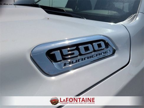 New 2026 RAM 1500 Big Horn image 10