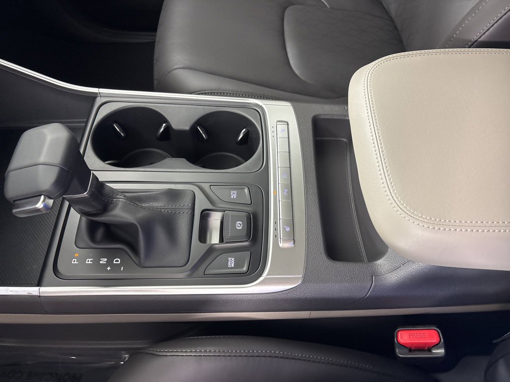 New 2026 Kia Carnival FWD image 37