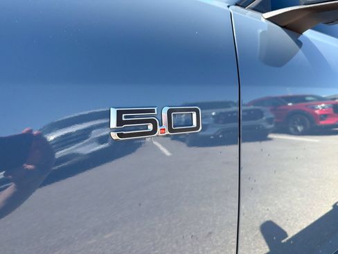 Certified 2024 Ford Mustang GT RWD image 37