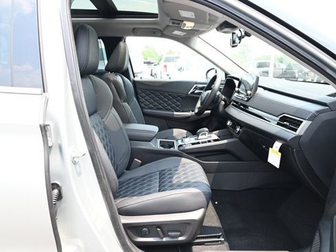 New 2023 Mitsubishi Outlander SEL AWD/4WD image 29