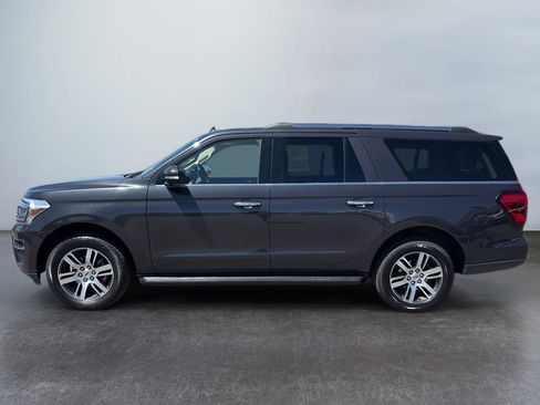 Used 2024 Ford Expedition Max Limited AWD/4WD image 2