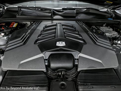 Used 2023 Lamborghini Urus S image 15