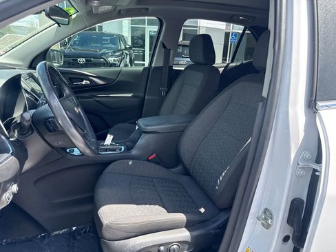 Used 2022 Chevrolet Equinox LT AWD/4WD image 9