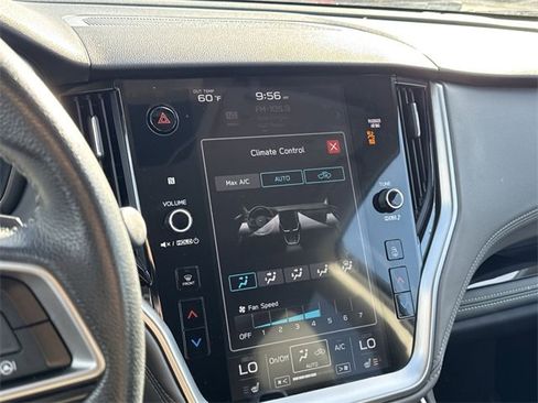 Used 2022 Subaru Outback Onyx Edition XT w/ Popular Package #2 image 19