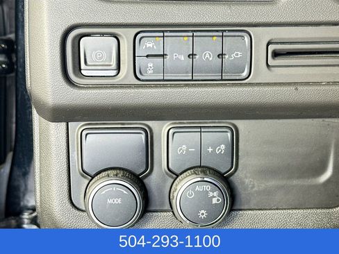 Used 2022 Chevrolet Tahoe LS RWD image 12