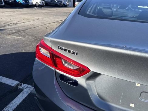 Used 2024 Chevrolet Malibu LT image 5