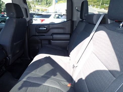 Used 2020 Chevrolet Silverado 1500 LT w/ All-Star Edition image 18