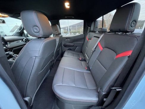 New 2026 Chevrolet Colorado Z71 w/ Technology Package image 26