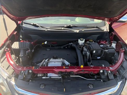 Used 2019 Chevrolet Equinox Premier FWD image 31