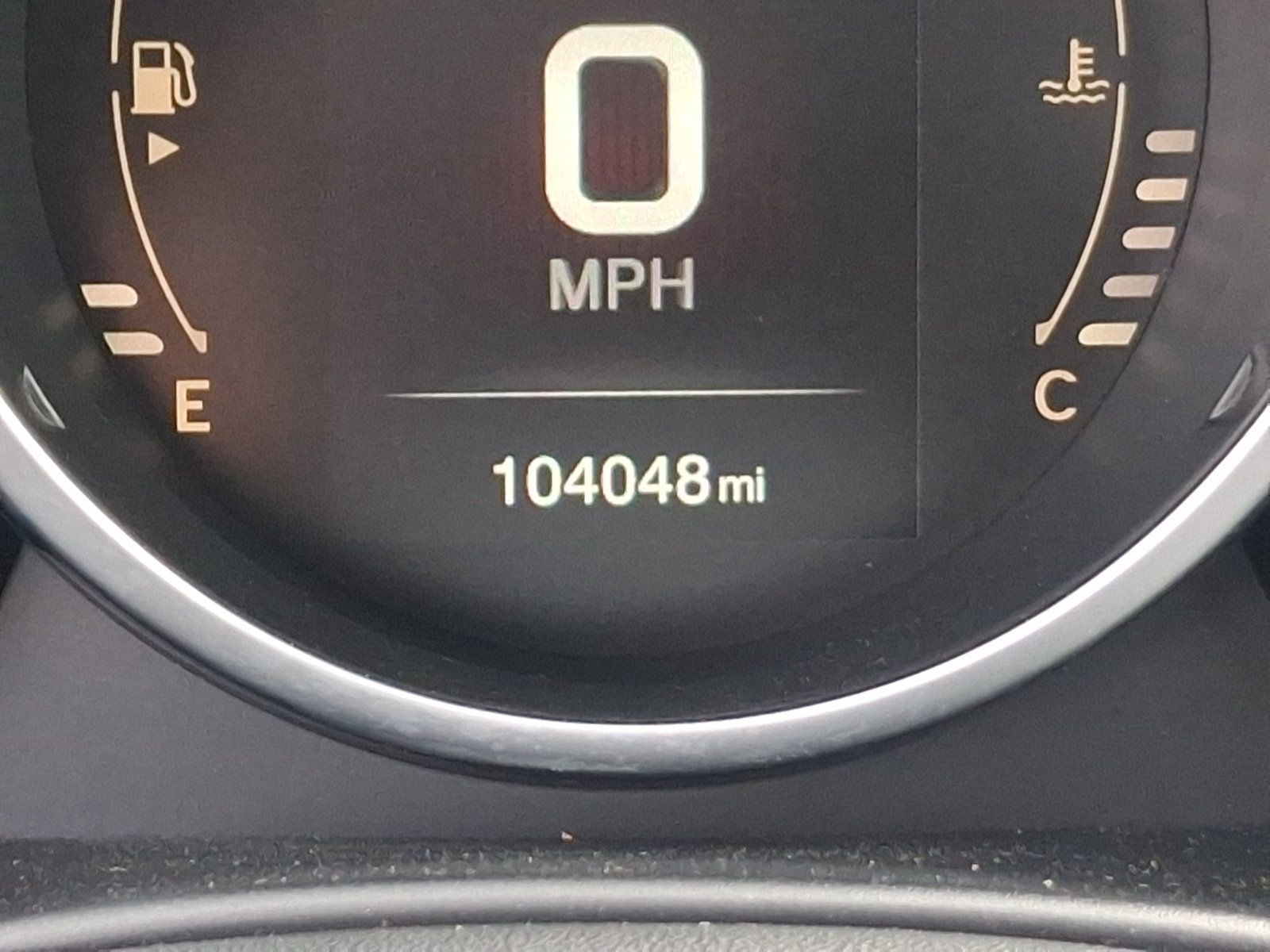 Used 2016 FIAT 500X Lounge AWD/4WD image 20