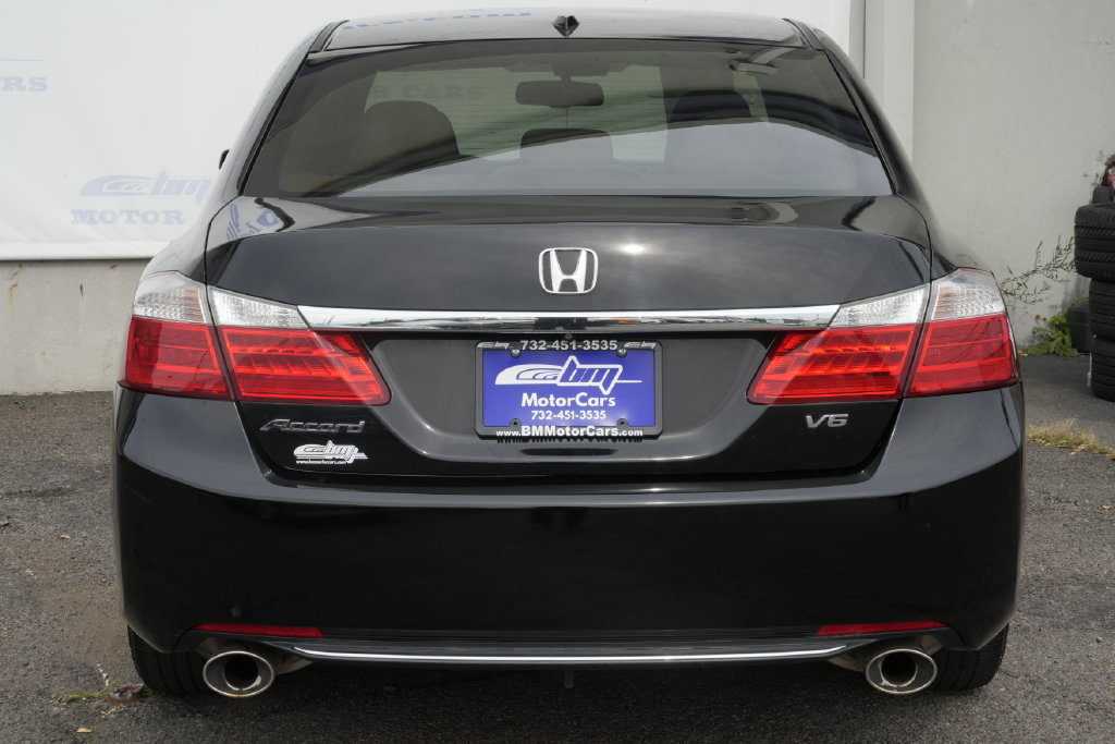 Used 2014 Honda Accord EX-L image 6