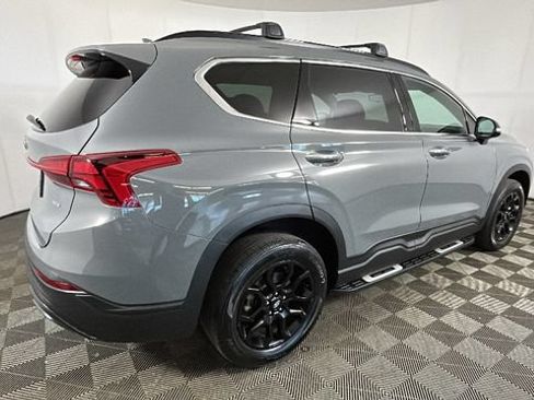 Certified 2023 Hyundai Santa Fe XRT w/ Cargo Package AWD/4WD image 2