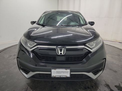 Used 2020 Honda CR-V EX image 2