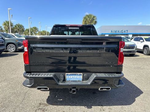 Used 2025 Chevrolet Silverado 1500 RST w/ Convenience Package II image 15