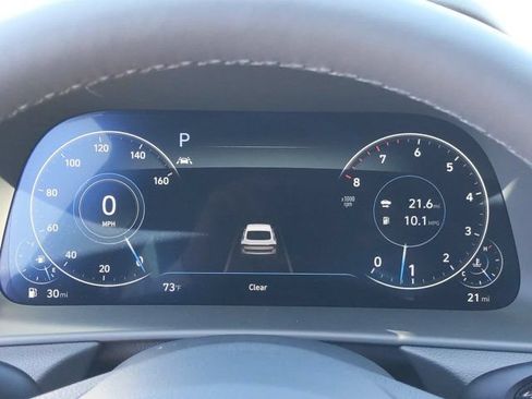 Certified 2023 Hyundai Sonata Limited w/ Cargo Package FWD image 27