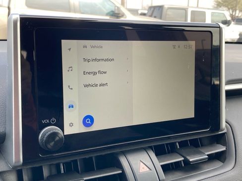 Certified 2025 Toyota RAV4 XLE image 18