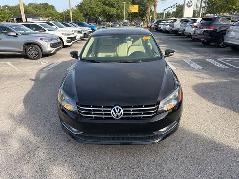 Used 2014 Volkswagen Passat TDI SE image 28