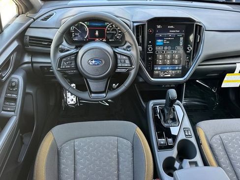 Used 2026 Subaru Crosstrek 2.5i Sport w/ Crosstrek Mirror Package AWD/4WD image 16