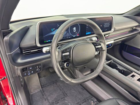 Used 2024 Hyundai Ioniq 6 SEL image 12