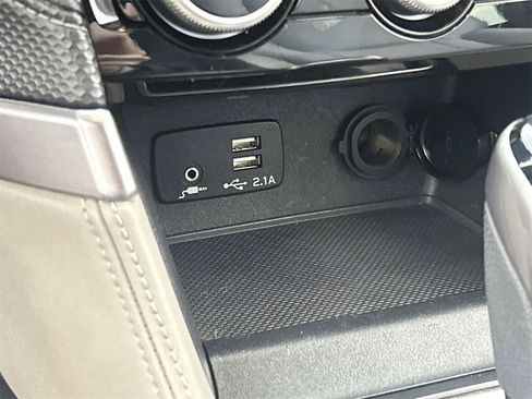 Used 2022 Subaru Forester Limited w/ Popular Package #3 image 26