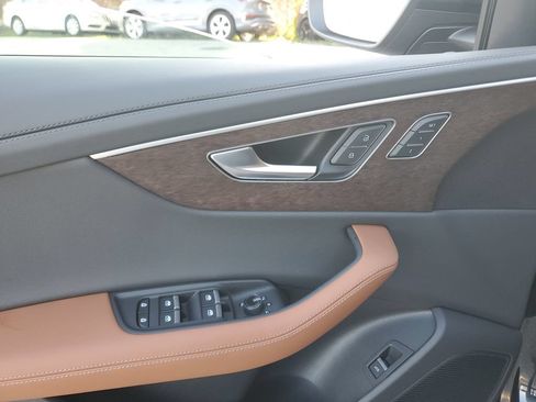 New 2026 Audi Q8 Prestige AWD/4WD image 25