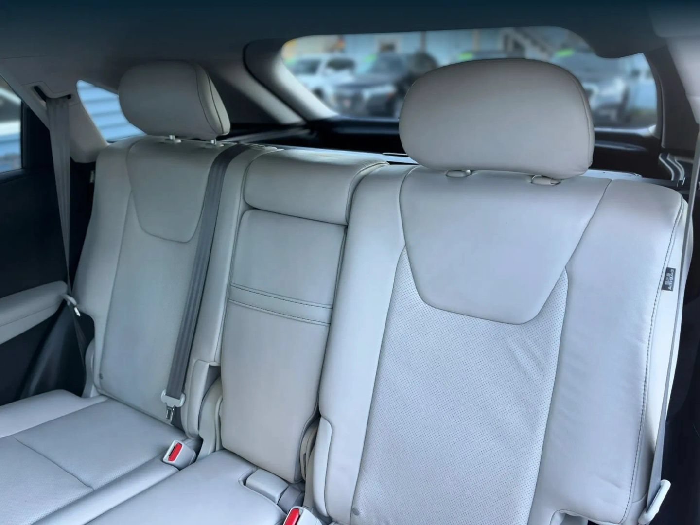 Used 2015 Lexus RX 350 AWD image 35