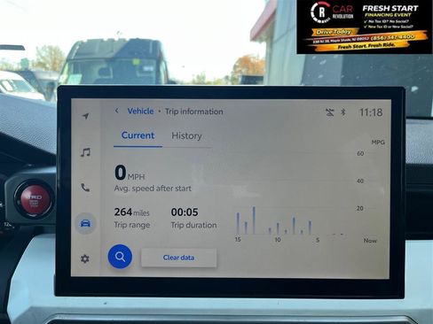 Used 2024 Toyota Tacoma TRD Off-Road image 17