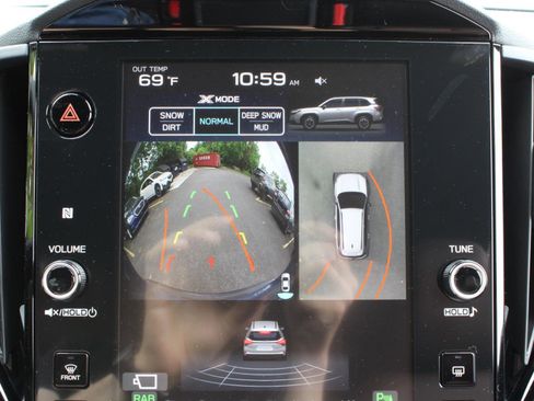 New 2025 Subaru Forester Touring image 31