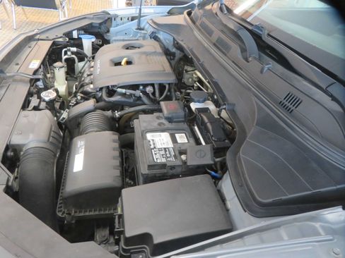 Used 2019 Hyundai Kona SEL FWD image 50
