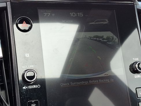 Certified 2025 Subaru Forester Premium image 20