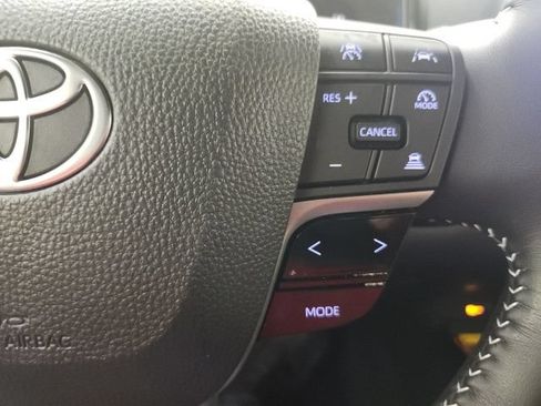 Used 2026 Toyota Camry SE w/ Convenience Package FWD image 56