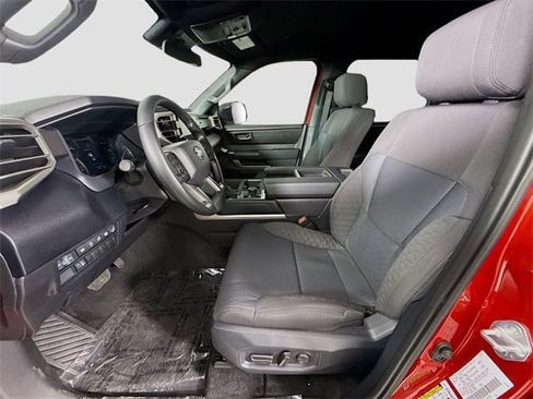 New 2026 Toyota Tundra SR5 image 19