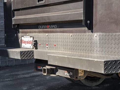 Used 2021 RAM 5500 SLT w/ Quick Order Package 2YG SLT image 10