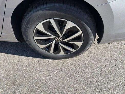 New 2026 Volkswagen Jetta S image 9