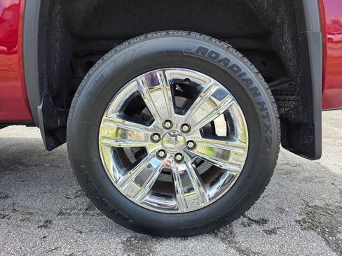 Used 2018 GMC Sierra 1500 SLT image 15