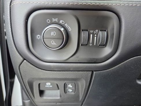 New 2026 RAM 1500 RHO w/ RHO Level 1 Equipment Group AWD/4WD image 21