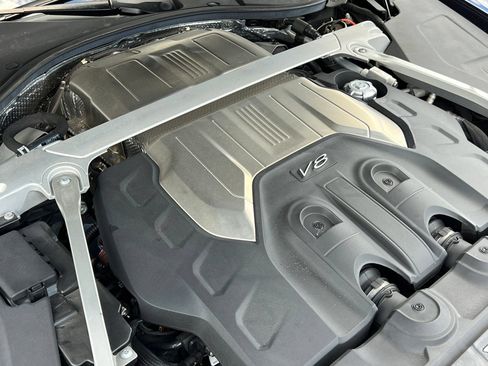 Used 2020 Bentley Continental GT w/ First Edition Specification AWD/4WD image 38