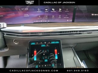New 2026 Cadillac Escalade Luxury w/ Touring Package video 3