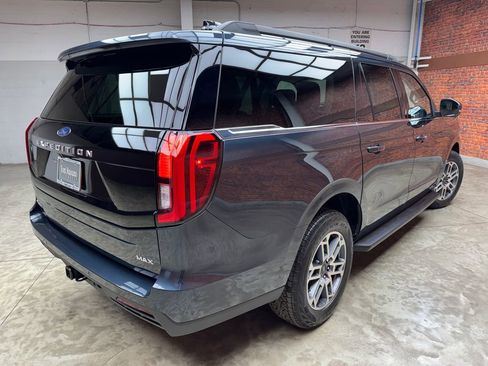 New 2026 Ford Expedition Max Active image 4